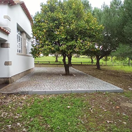 Willa Casa De Perais Zewnętrze zdjęcie