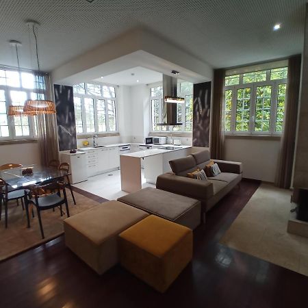 Willa Casa De Perais Zewnętrze zdjęcie