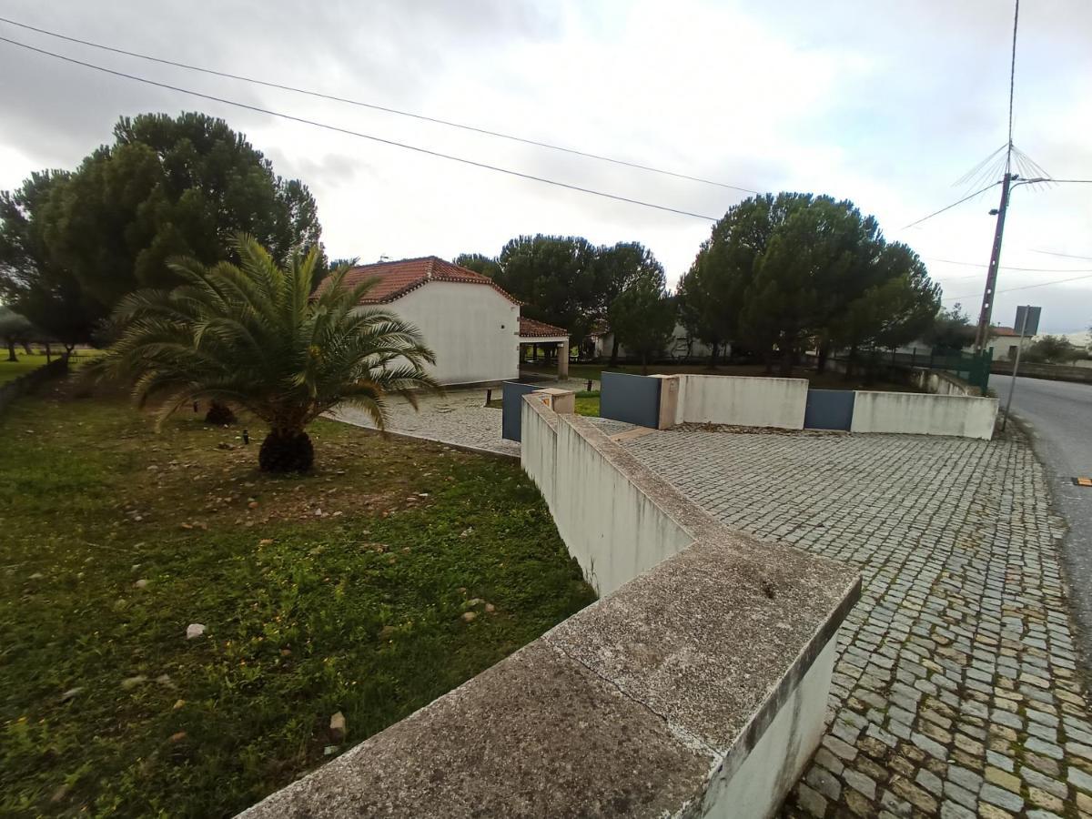 Willa Casa De Perais Zewnętrze zdjęcie