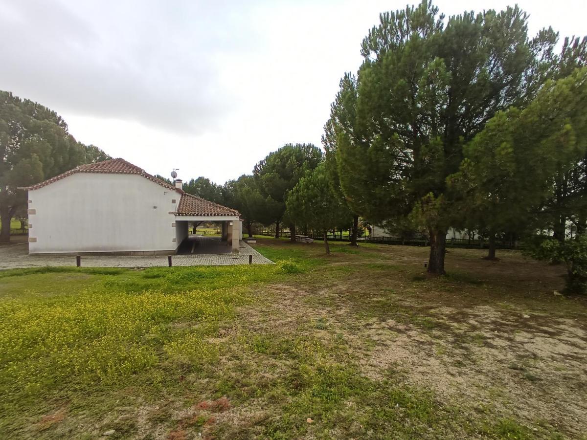 Willa Casa De Perais Zewnętrze zdjęcie