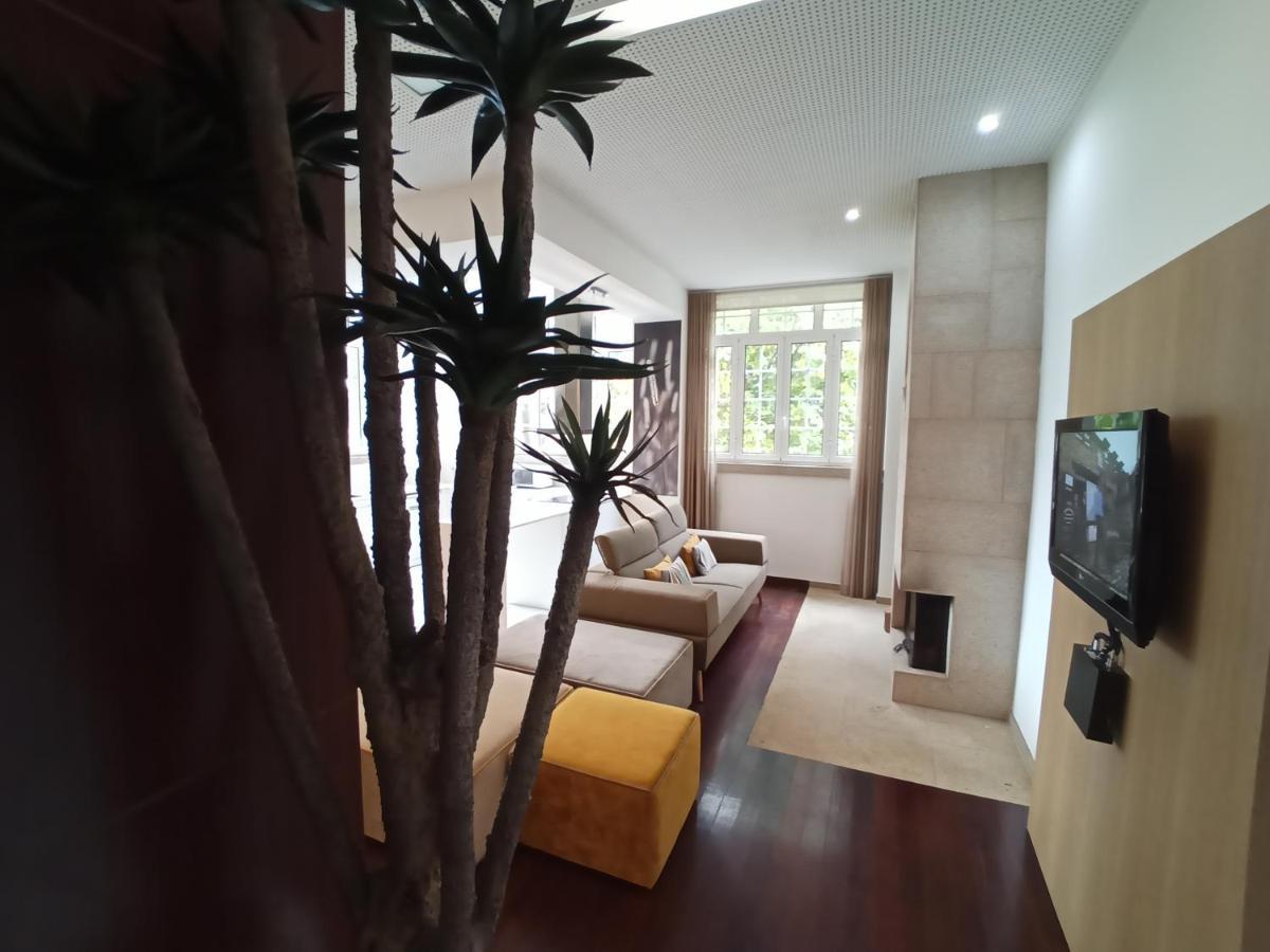 Willa Casa De Perais Zewnętrze zdjęcie