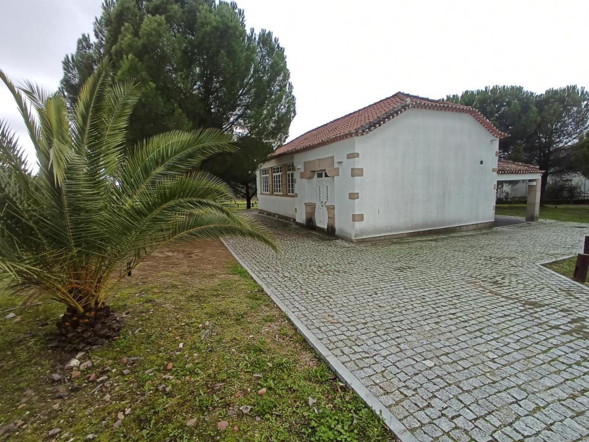 Willa Casa De Perais Zewnętrze zdjęcie