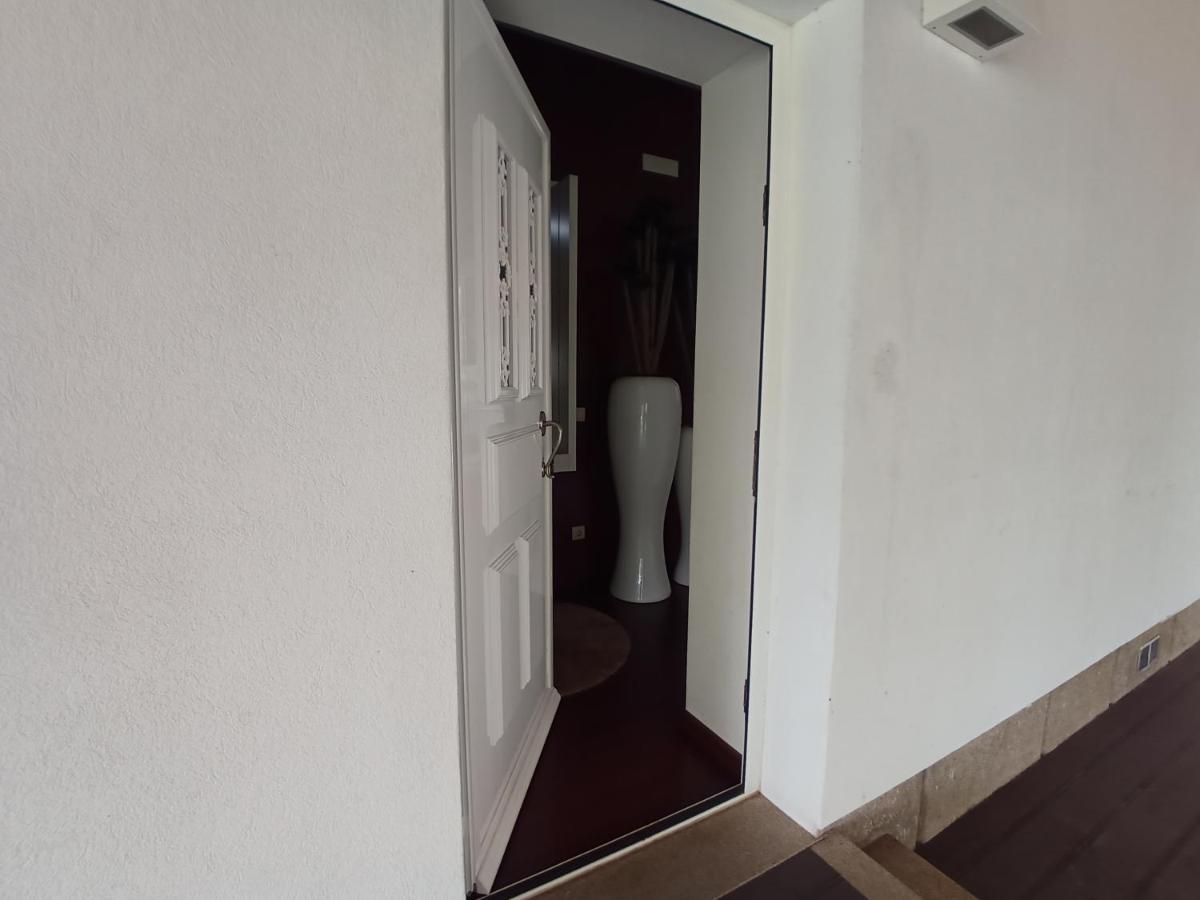 Willa Casa De Perais Zewnętrze zdjęcie